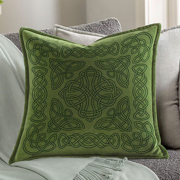 Celtic Magic Knotwork Inner Corner - Image 8