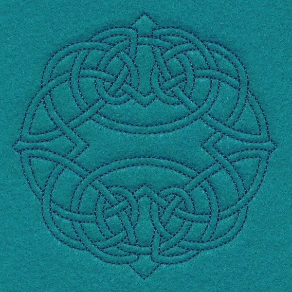 Celtic Quilting - Medallion - Image 9