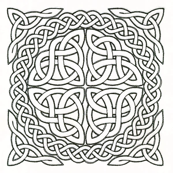 Celtic Square - Image 5