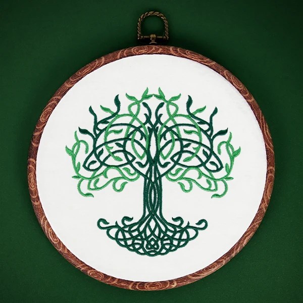 Celtic Tree - Image 4
