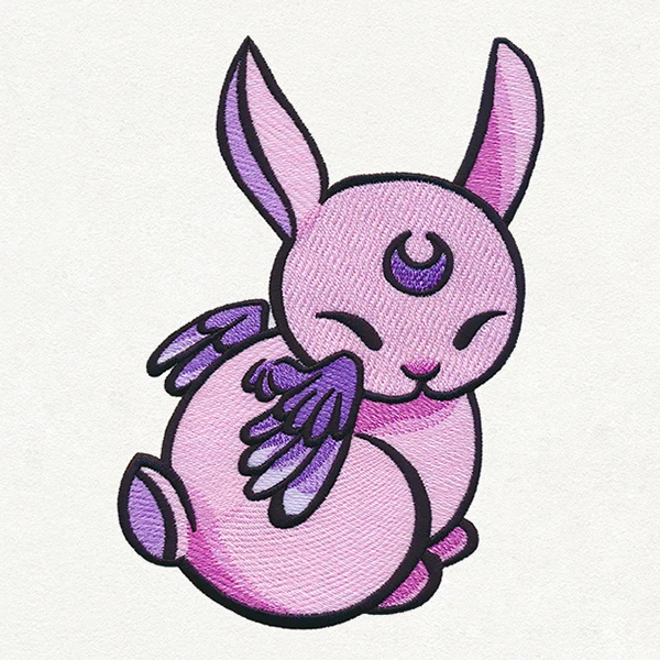 Charmed Creatures - Bunny - Image 4