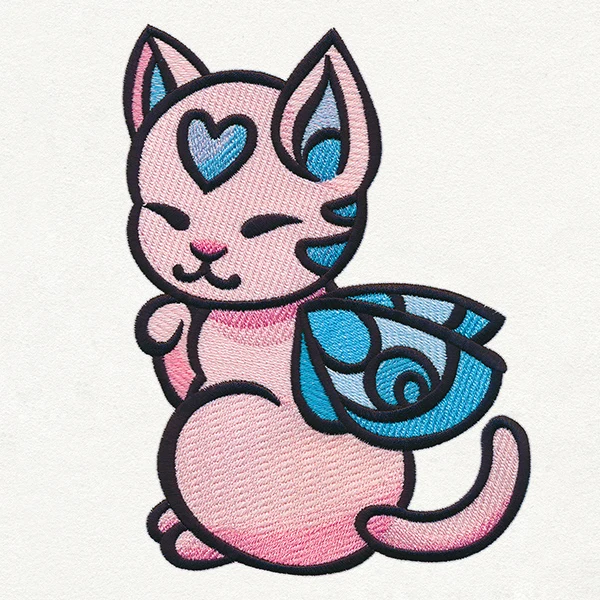 Charmed Creatures - Kitten - Image 4