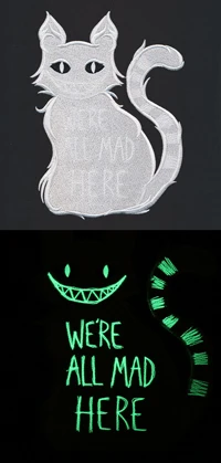 Cheshire Surprise - Image 4