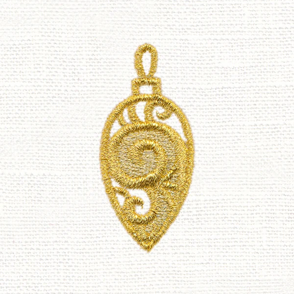 Christmas Gala Minis - Ornament - Image 3