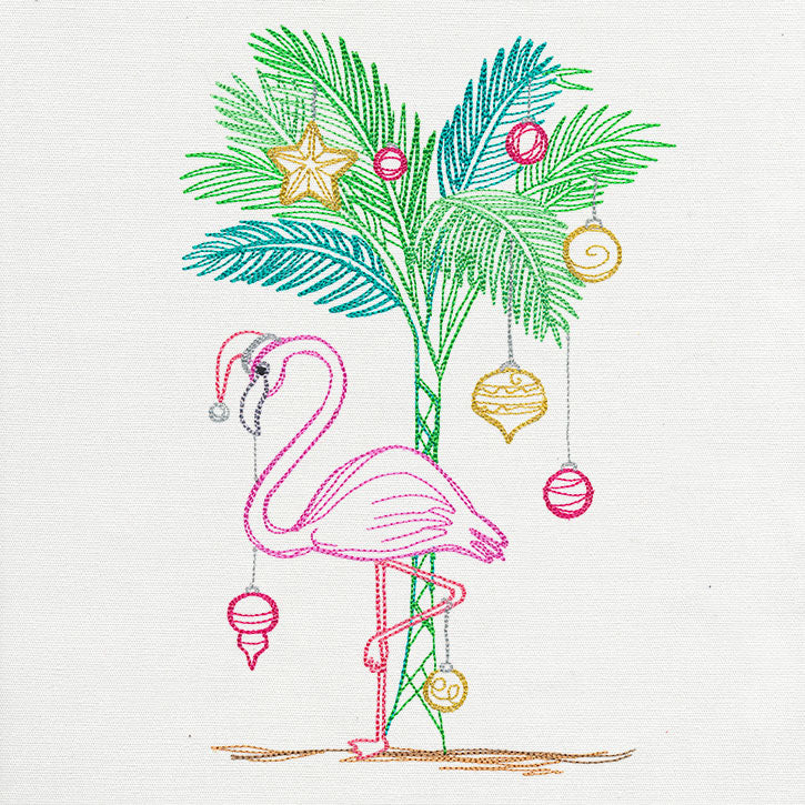 Christmas on the Beach - Image 4