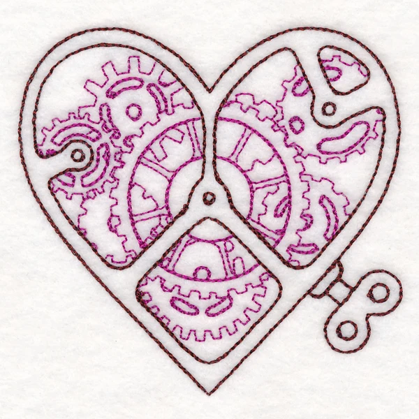 Clockwork Heart - Image 5