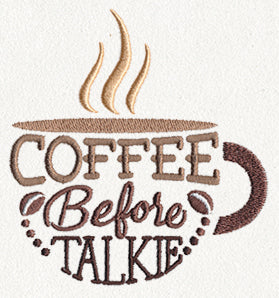 Coffee Break - Coffee Before Talkie - Image 5
