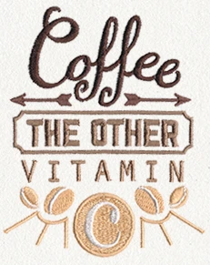Coffee Break - The Other Vitamin C - Image 5