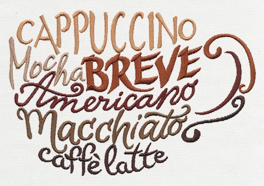 Coffee Cup - Image 4