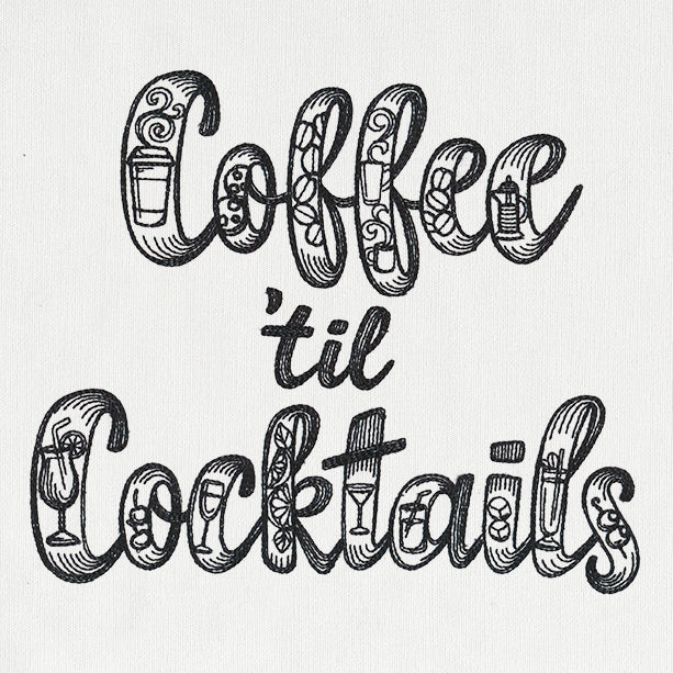 Coffee 'til Cocktails - Image 6