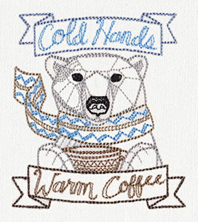 Cold Hands Warm Coffee - Image 3