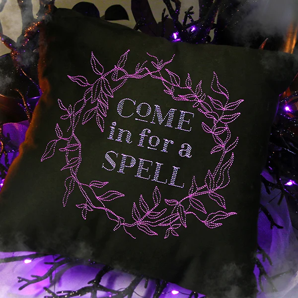 Come in for a Spell - Image 15