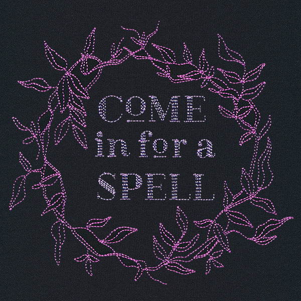 Come in for a Spell - Image 16