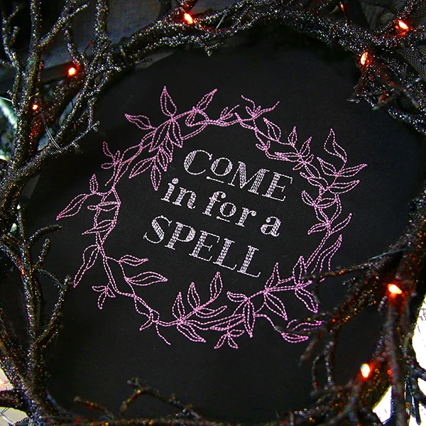 Come in for a Spell - Image 2