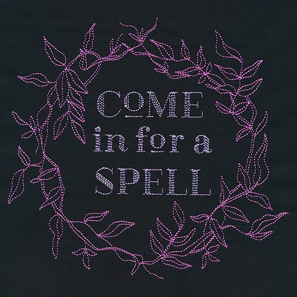 Come in for a Spell - Image 28