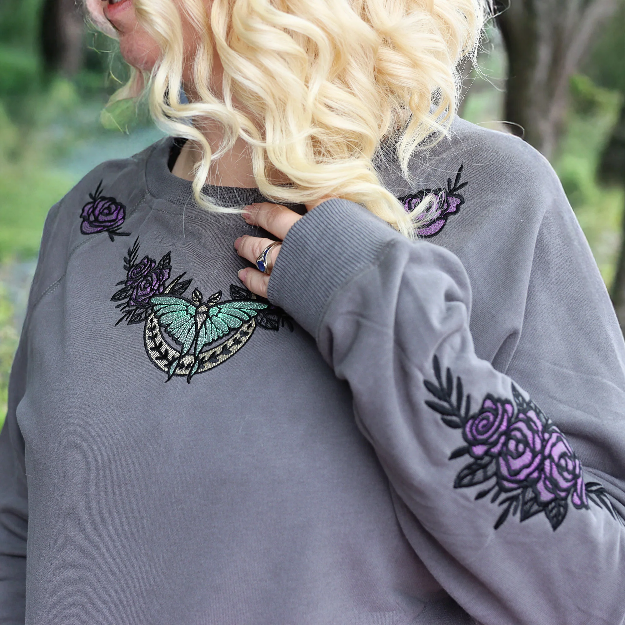 Cosmic Apparel Design Pack - Image 5