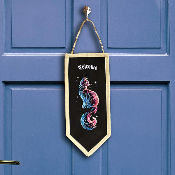 Cosmic Cat - Image 11