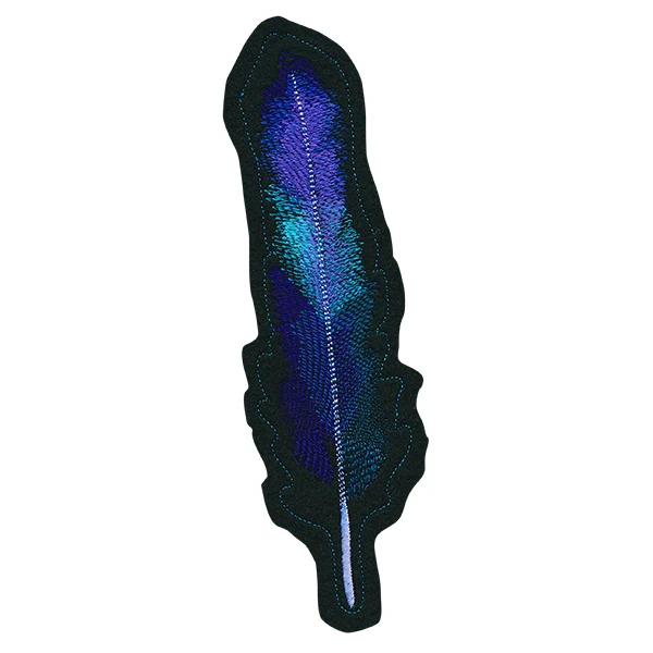 Cosmic Feather (Freestanding) - Image 2