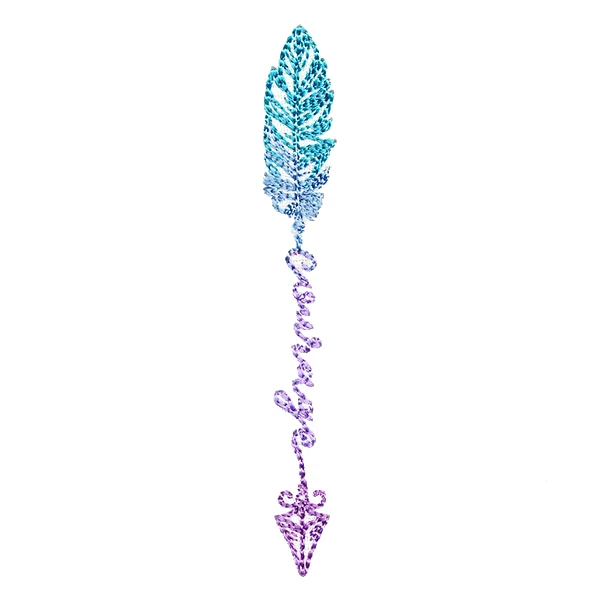 Courage Arrow - Image 5