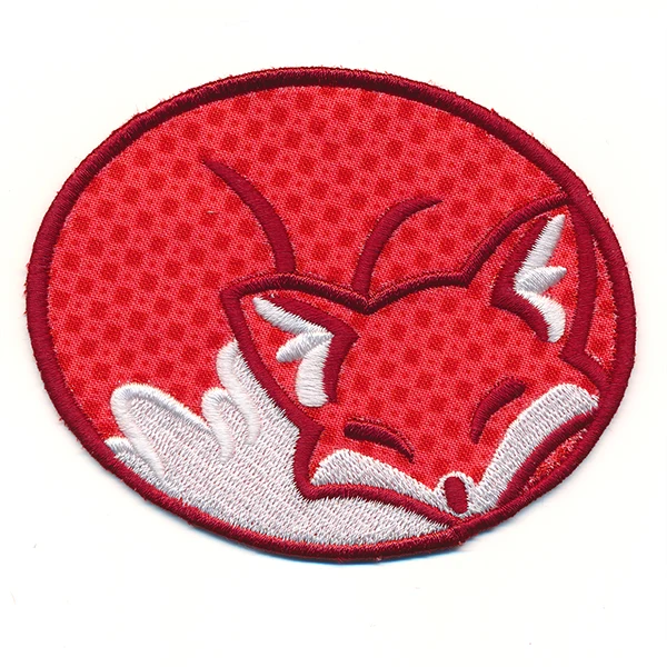 Cozy Fox (Patch) - Image 3