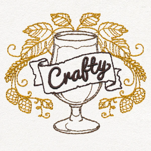 Craft Brew - Crafty - Image 9