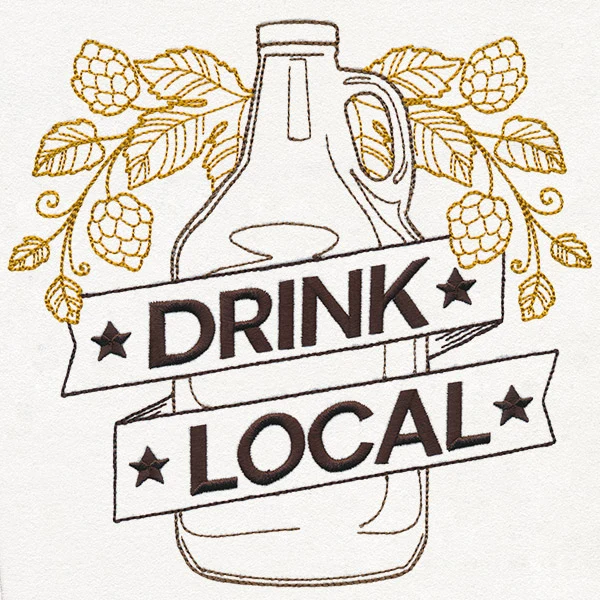 Craft Brew - Drink Local - Image 11