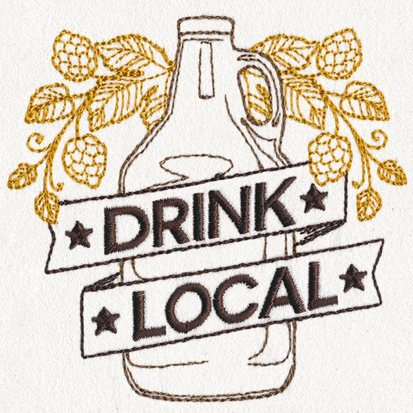 Craft Brew - Drink Local - Image 13