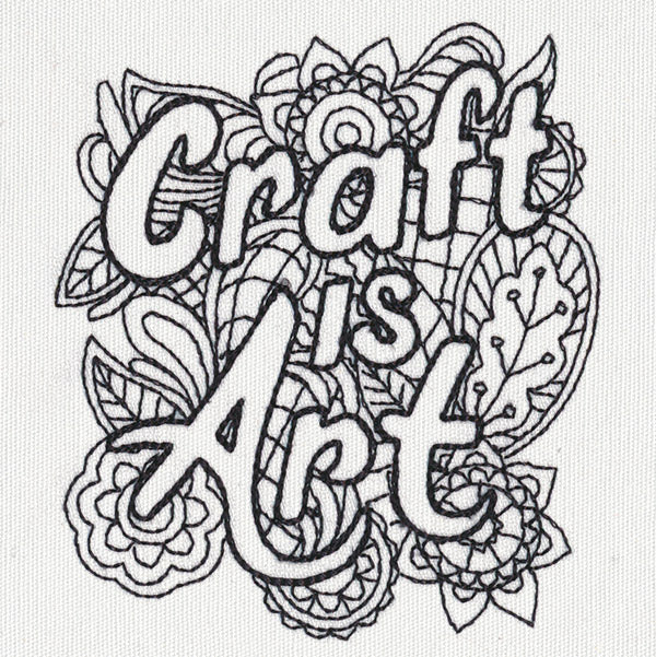 Craft Is Art - Image 4