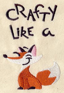 Crafty Like a Fox - Image 2