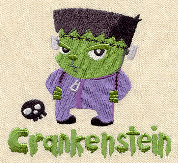 Crankenstein - Image 3