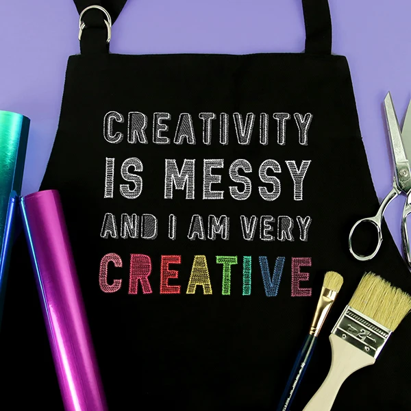 Creativity Is Messy - Image 6
