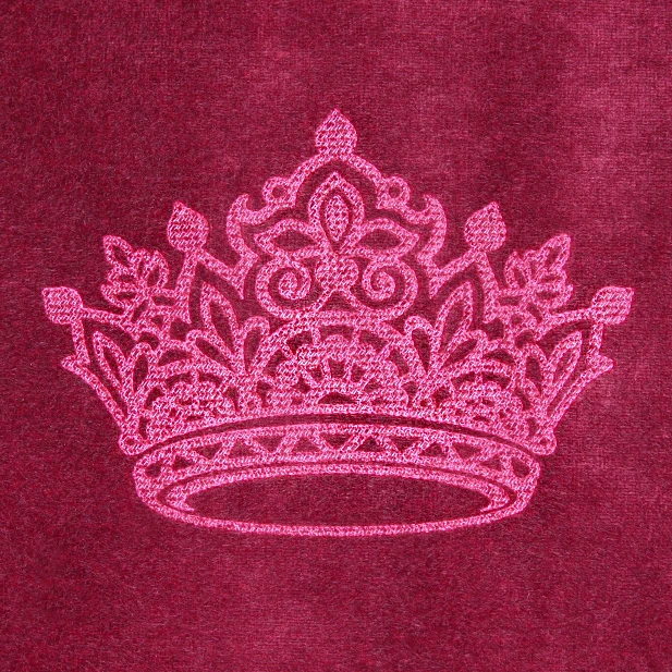 Crown of Jewels (Embossed) - Image 3