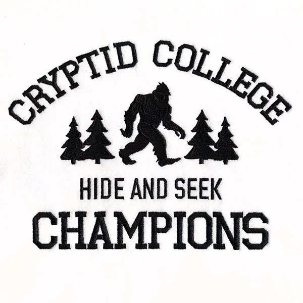 Cryptid College