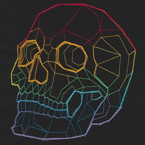 Crystal Skull - Image 2