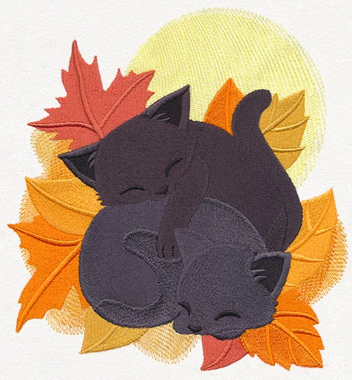 Cuddle Kitties - Image 5