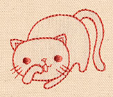 Curious Kitty 1 - Image 3