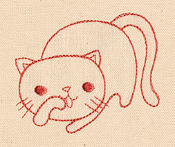 Curious Kitty 1 - Image 4