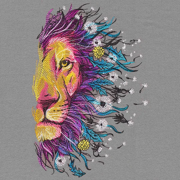 Dande-lion - Image 12