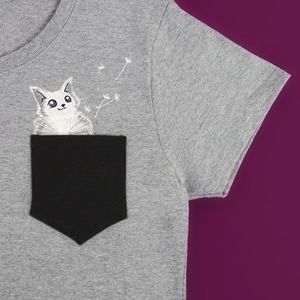 Dandelion Cat - Image 4