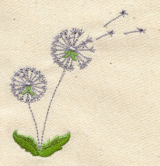 Dandelion Dream - Image 2