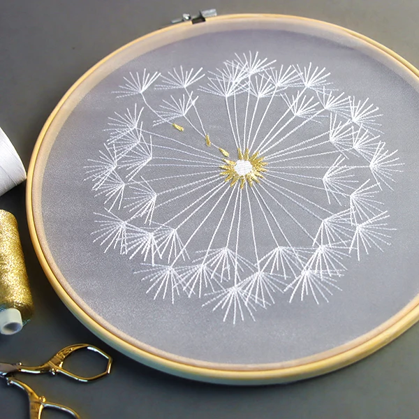 Dandelion Shimmer - Image 12