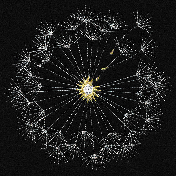 Dandelion Shimmer - Image 3