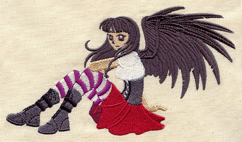 Dark Angel - Image 2
