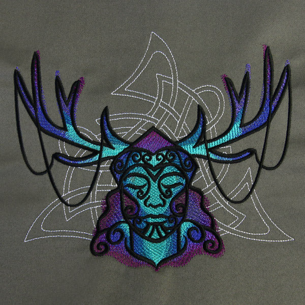 Dark Celt - Cernunnos - Image 2