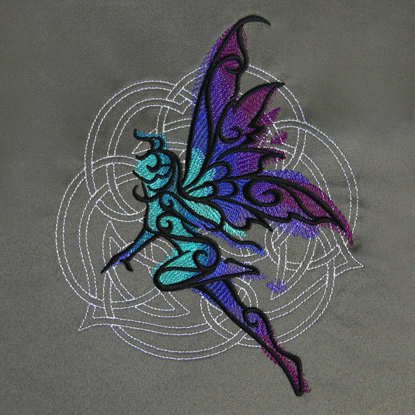 Dark Celt - Fae - Image 3