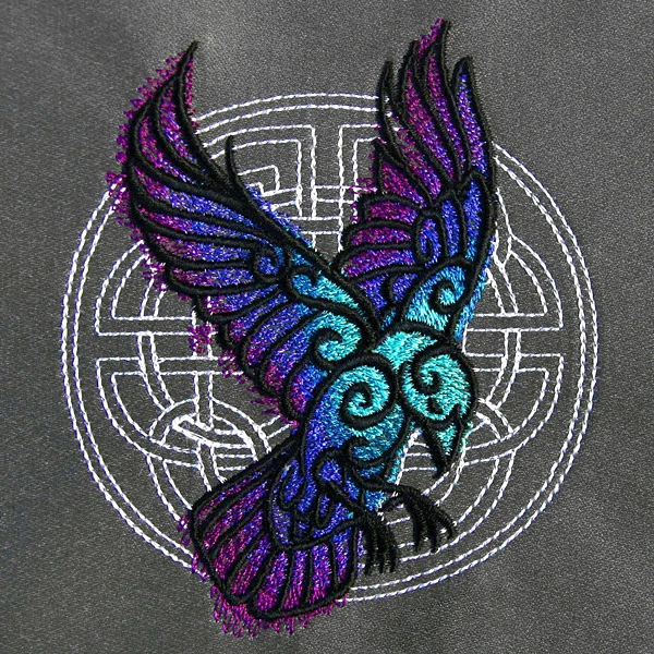 Dark Celt - Raven - Image 5