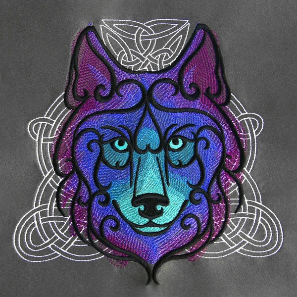 Dark Celt - Wolf - Image 11
