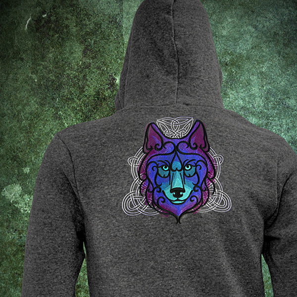 Dark Celt - Wolf - Image 12