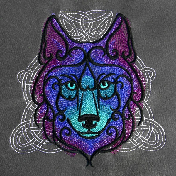 Dark Celt - Wolf - Image 5