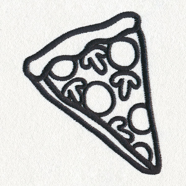 Daydream Doodles - Pizza - Image 3